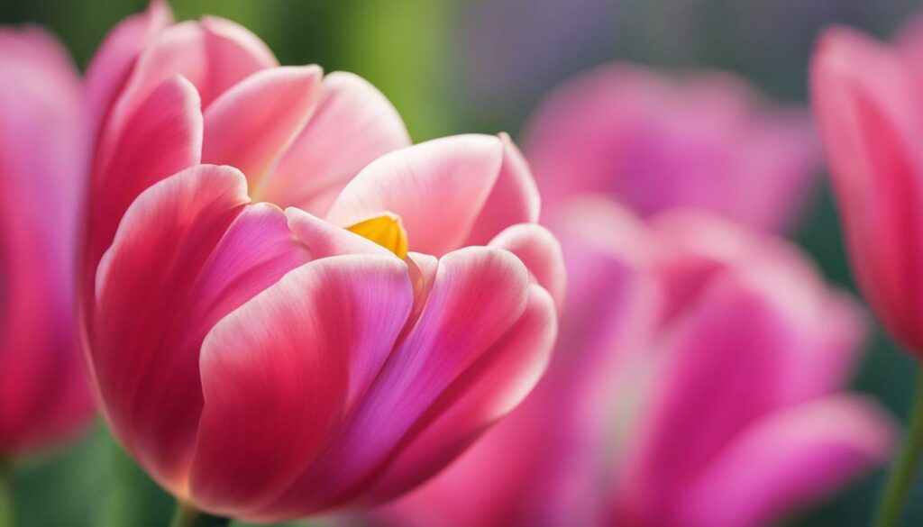 Bulbe Tulipe