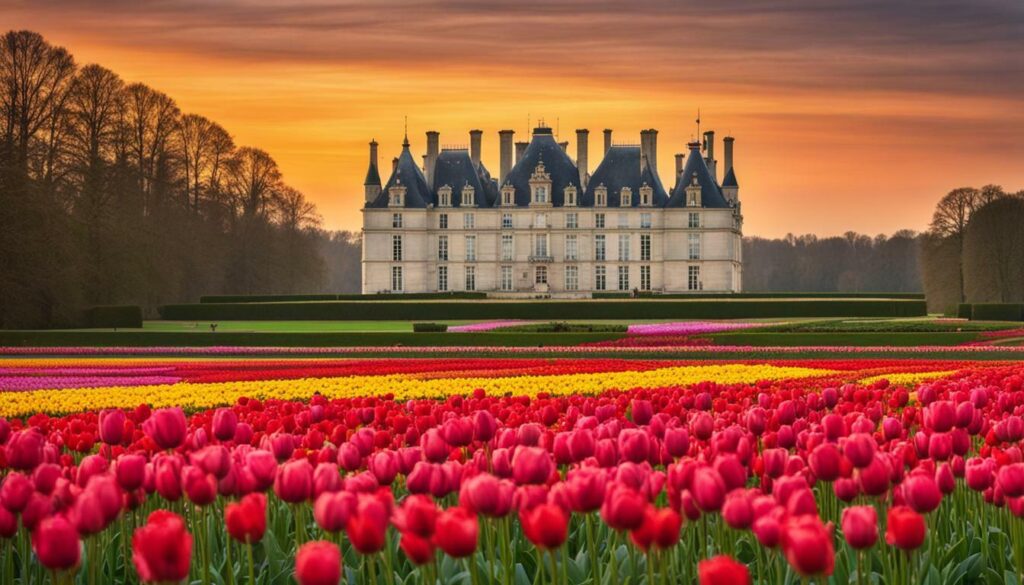 Château de Cheverny