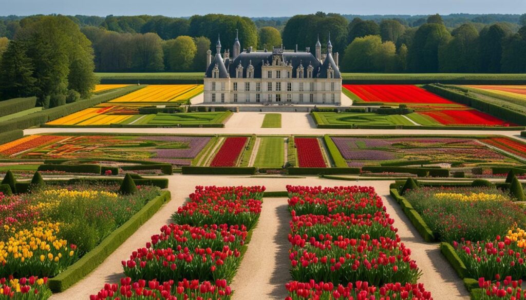 Château de Cheverny