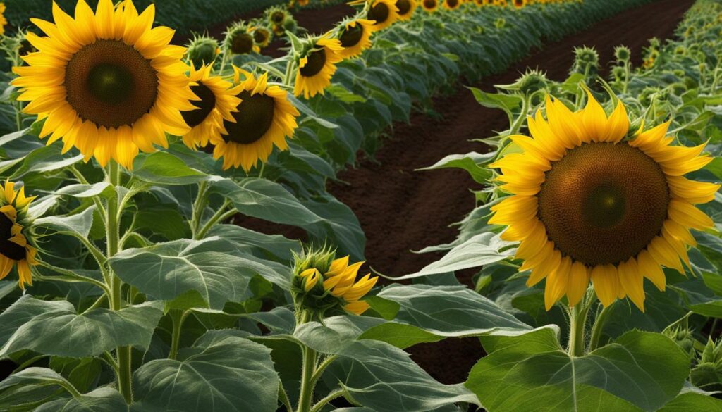 Factors Affecting Sunflower Prices