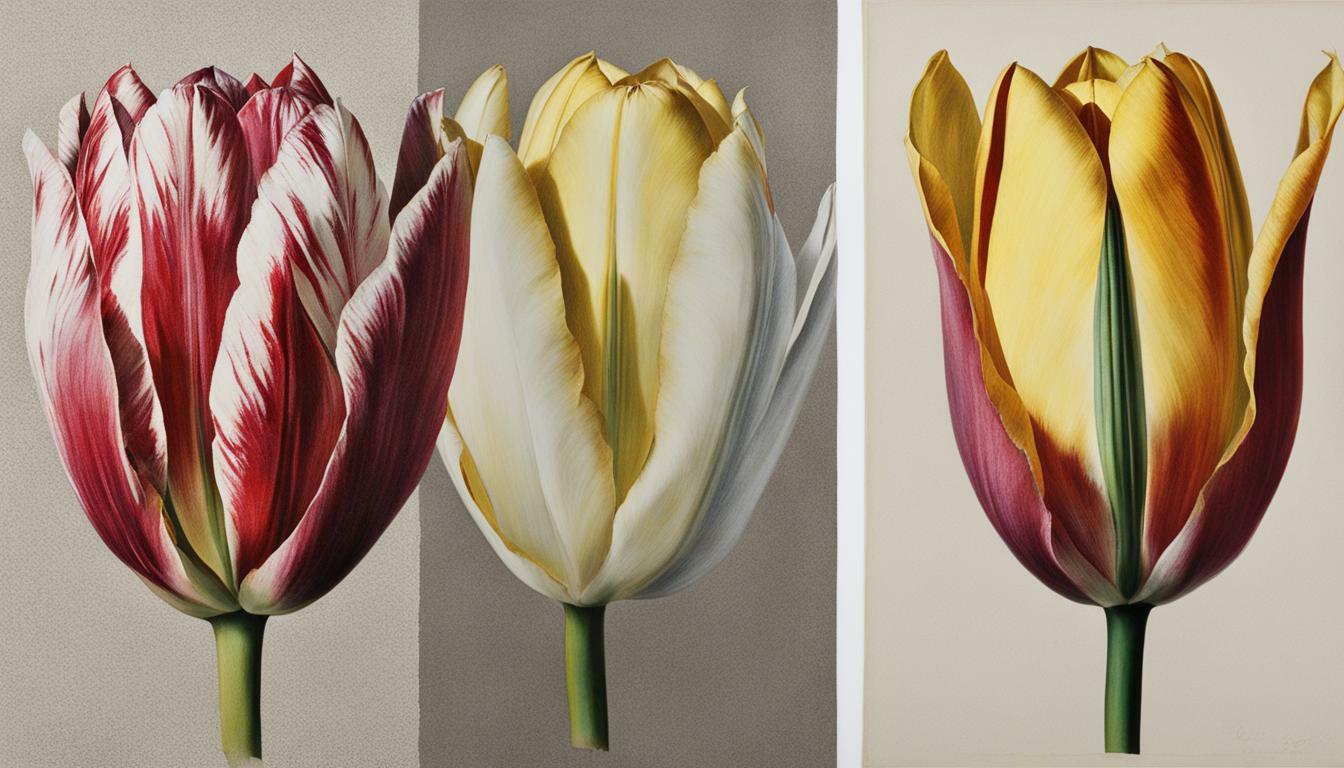 Graine de Tulipe