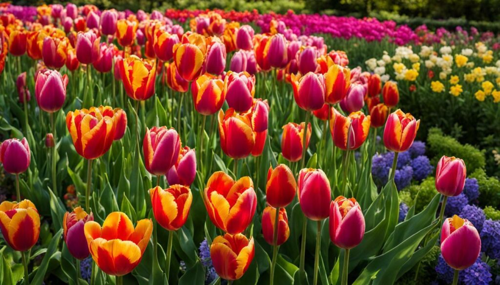 Passion pour la flore française
