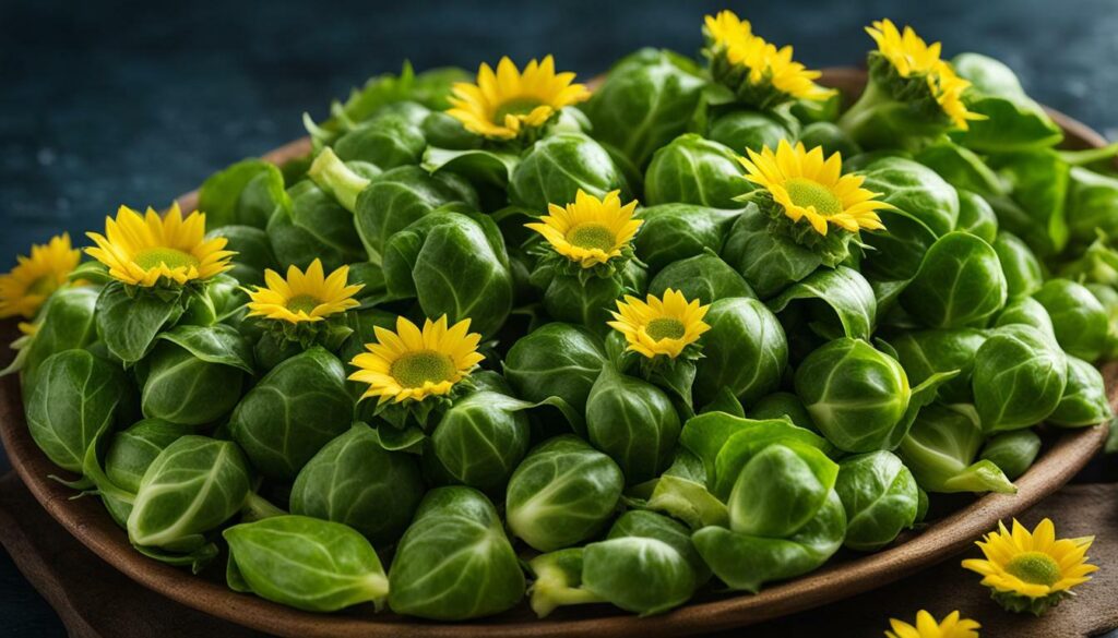 Pousse de Tournesol - Functional Nutrients