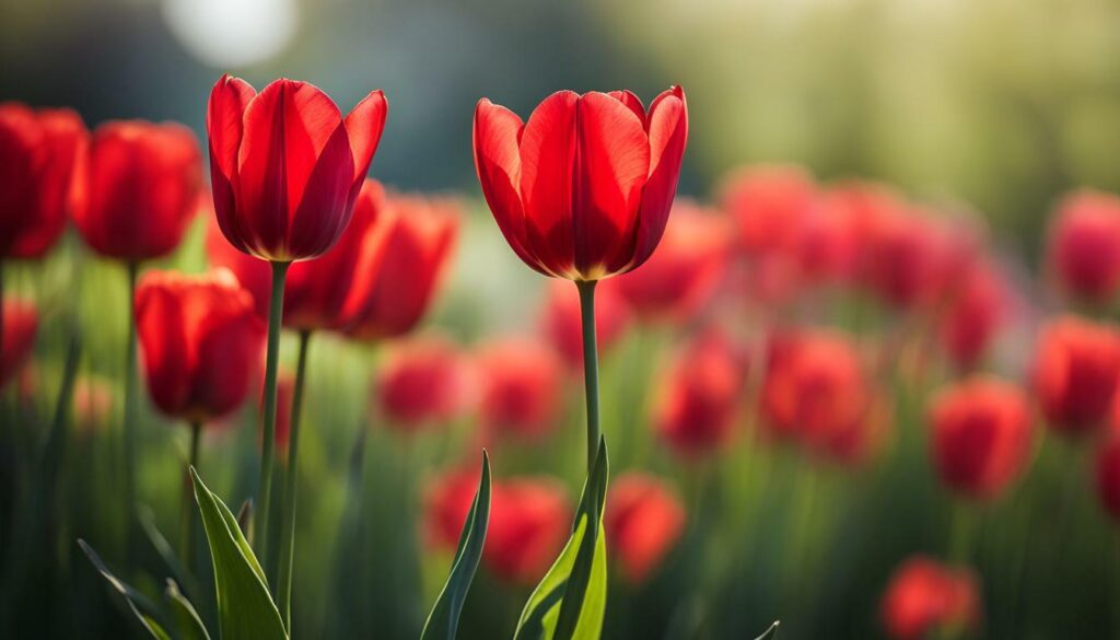 Prix D Une Tulipe