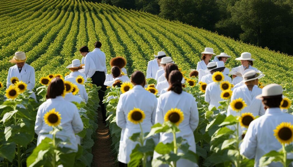 Prix du Tournesol Judging Process and Criteria