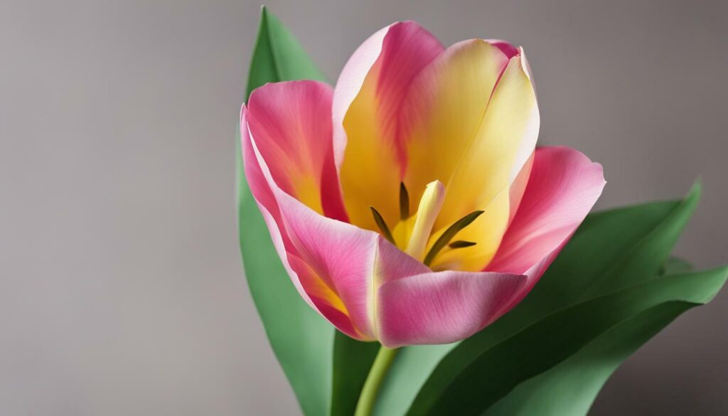 Tulipe