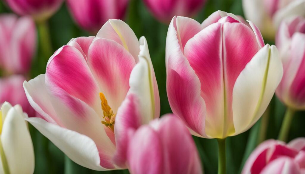 Tulipe Angelique