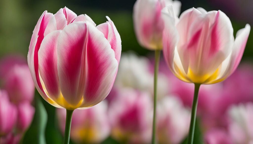 Tulipe Angelique