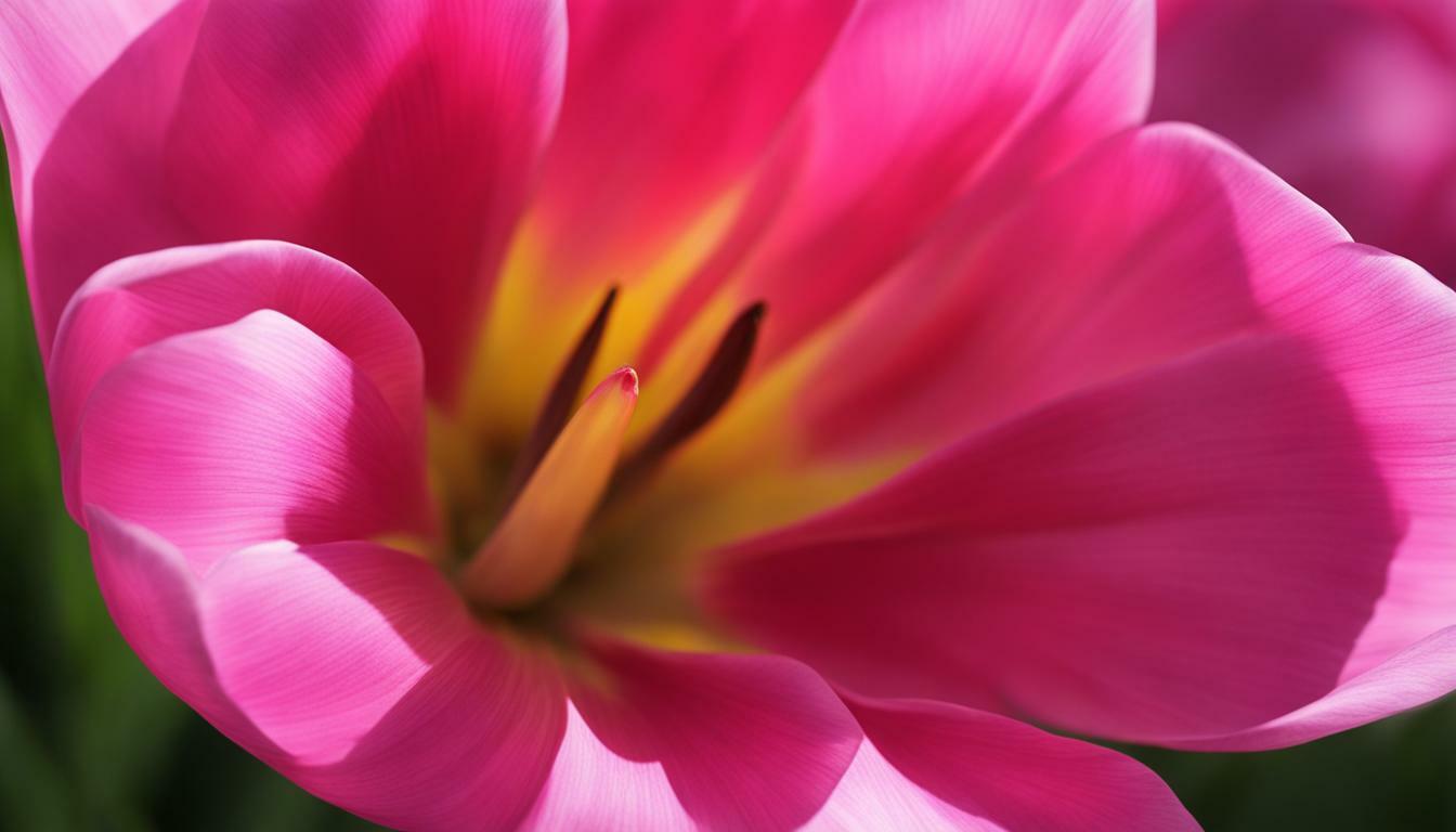 Tulipe Angelique