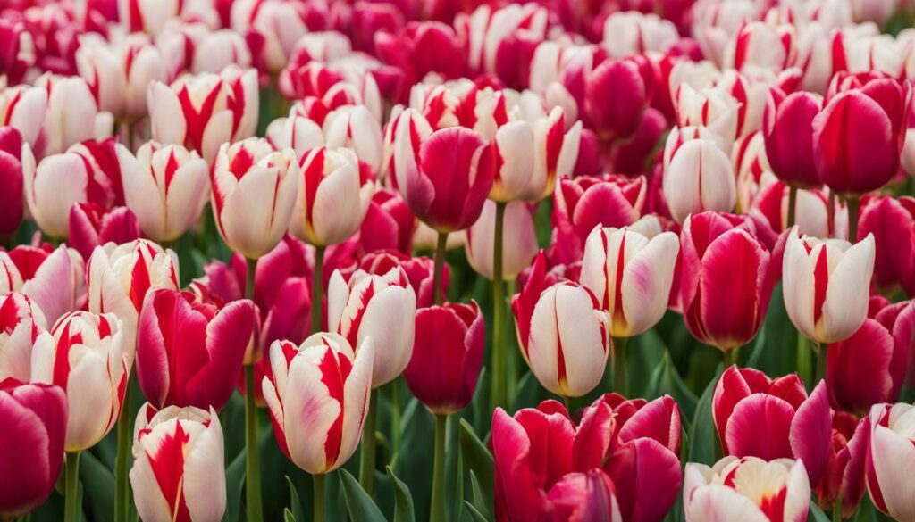 Tulipe Arras