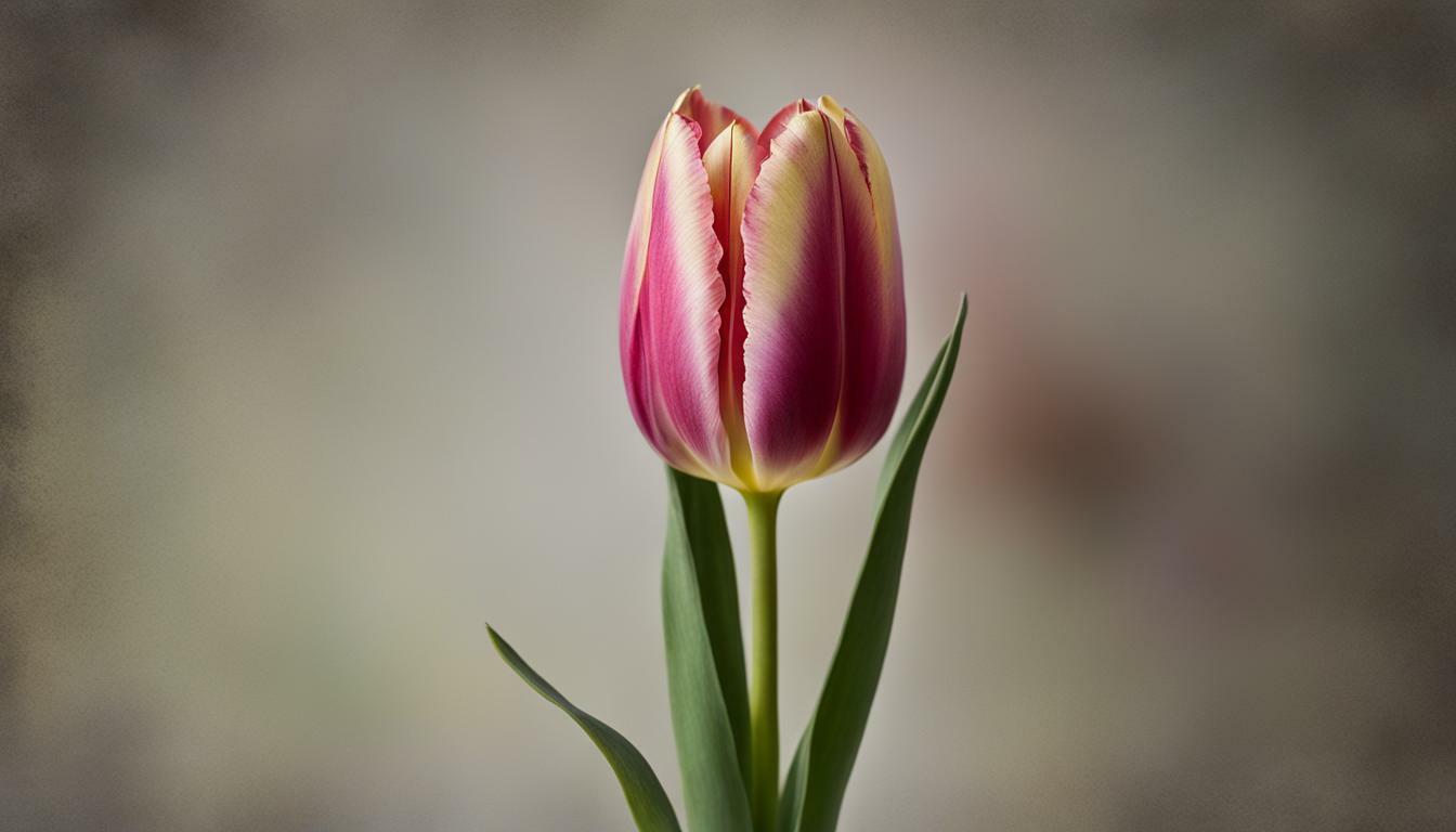 Tulipe Arras