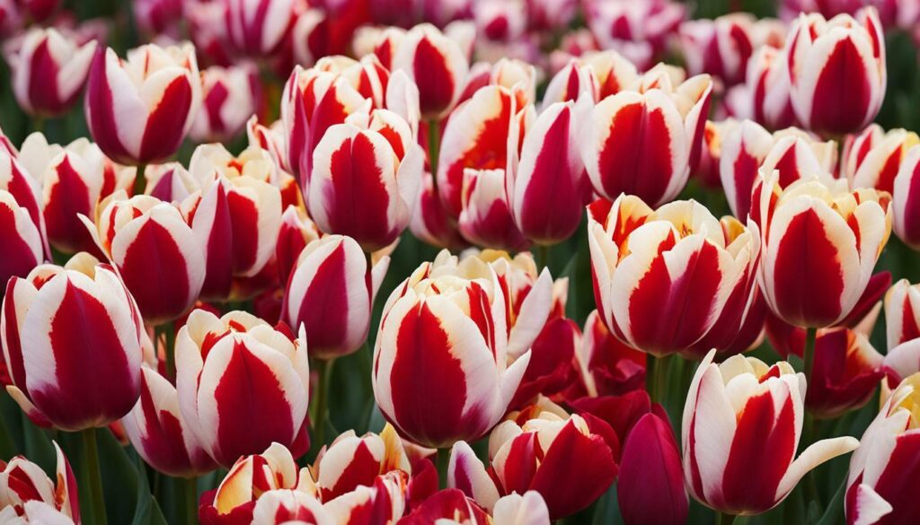 Tulipe Jonquieres