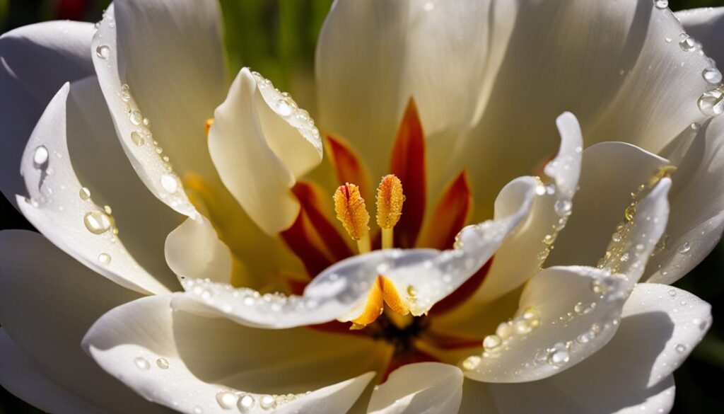 Tulipe comment s'en occuper?