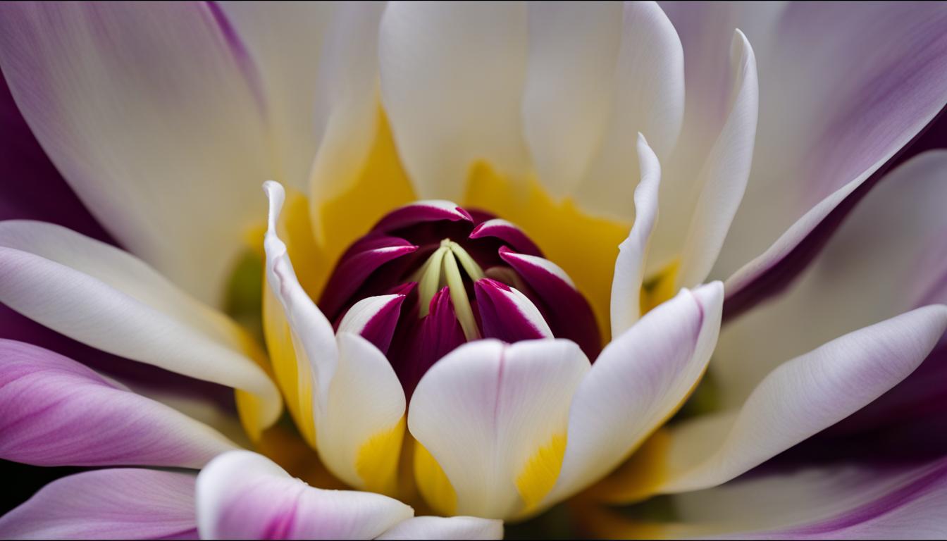 Tulipe interne ou externe?