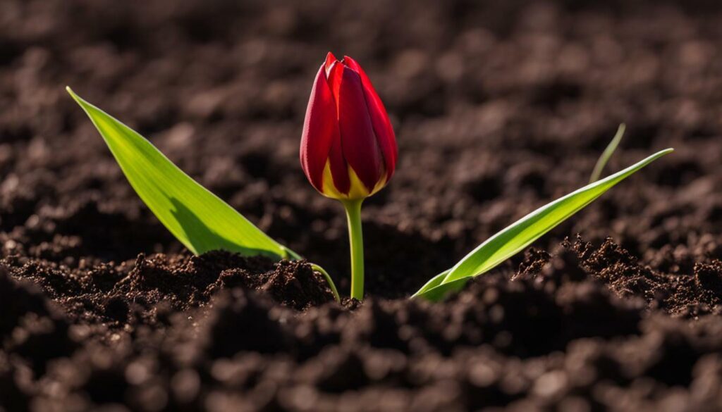 Tulipes