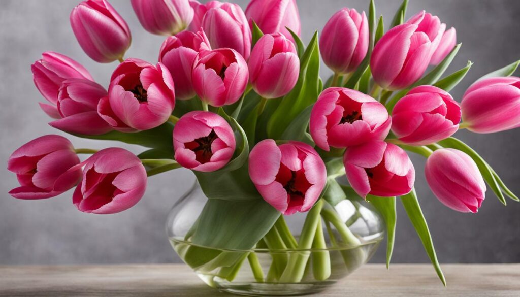 Tulipes