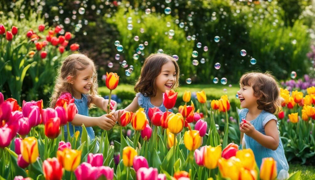 activités pour les enfants