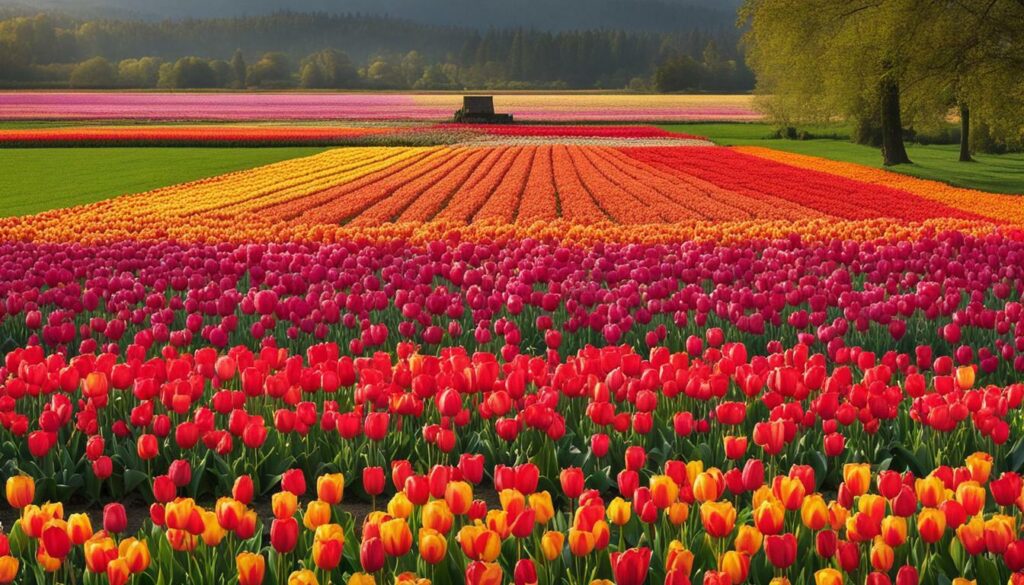 champs-de-tulipes