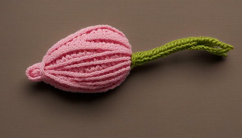 crochets Etimo Red