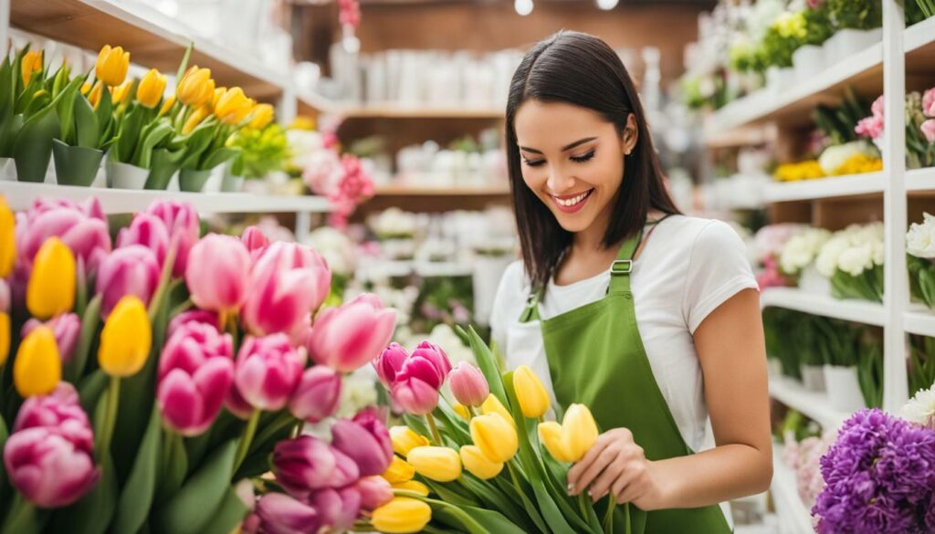 inspiration florale pour toutes les occasions