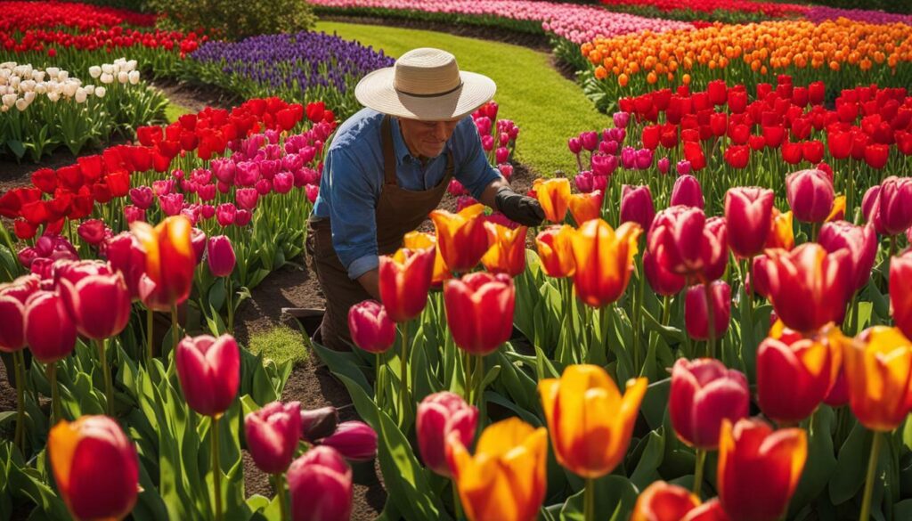 jardinage